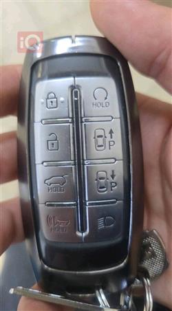 جنسس GV70